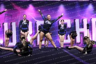 Bournemouth Elite Jets