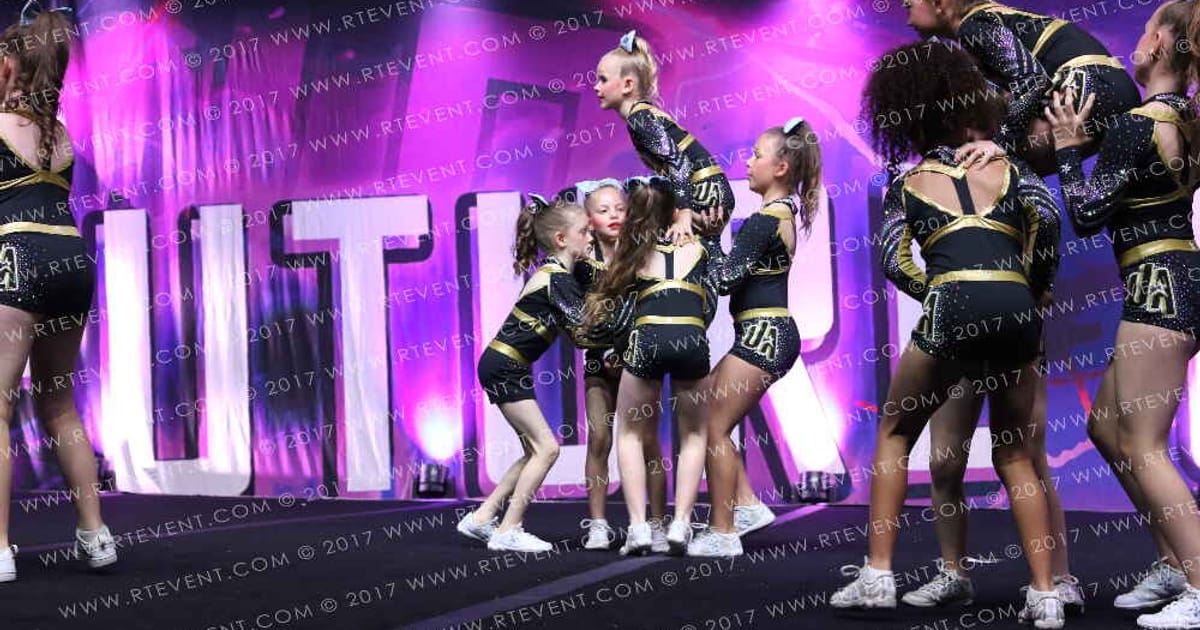Unity Allstars Skye · FC Internationals