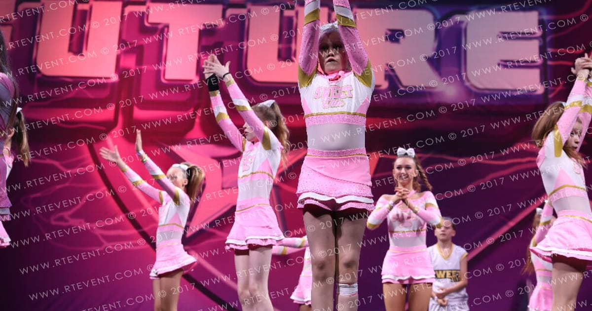 Sweet Elite sweet revenge · FC Internationals
