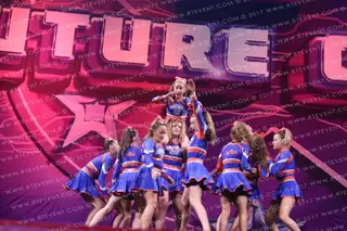 Southend Elite Sports Academy DYNAMITE