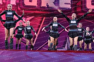 Dynasty Reign Allstars Royalty