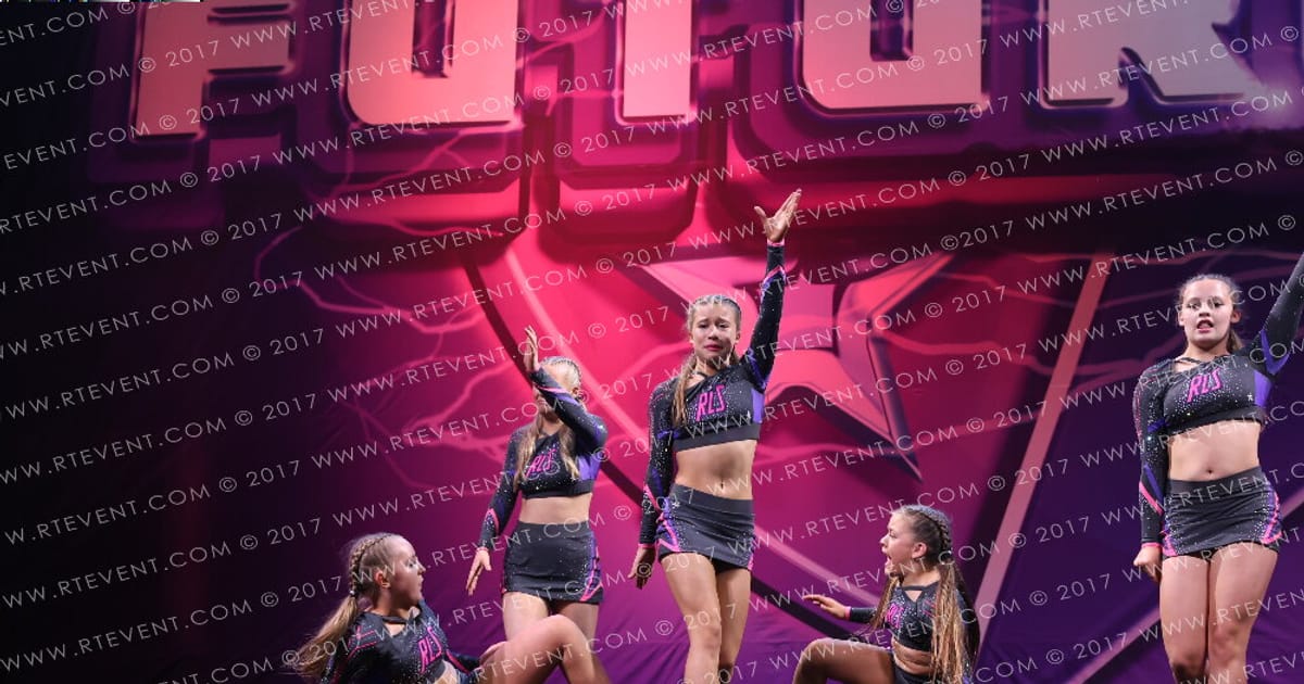 RLS Elite Rogue · FC Internationals