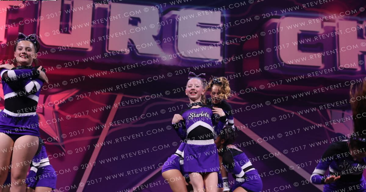 Surrey Starlets Tanzanite · FC Internationals
