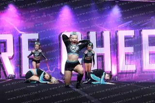 Gymfinity Midnight