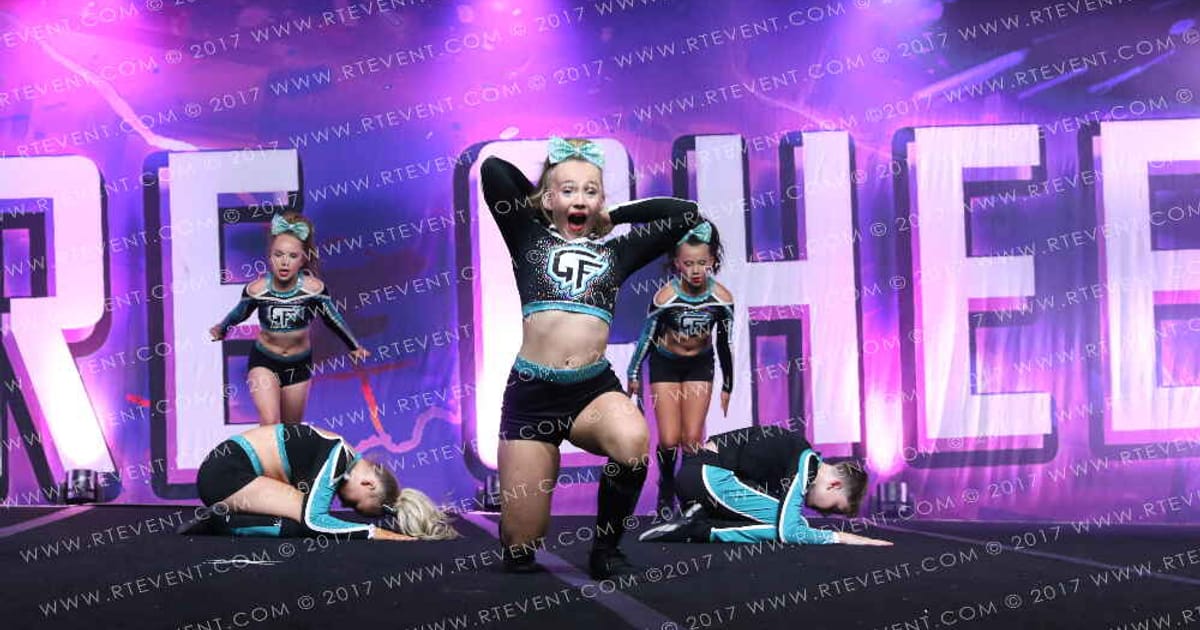 Gymfinity Midnight · FC Internationals