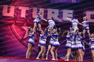 Central Allstars Electra