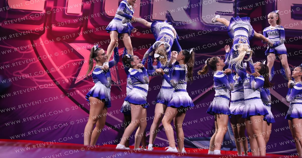 Central Allstars Electra · FC Internationals
