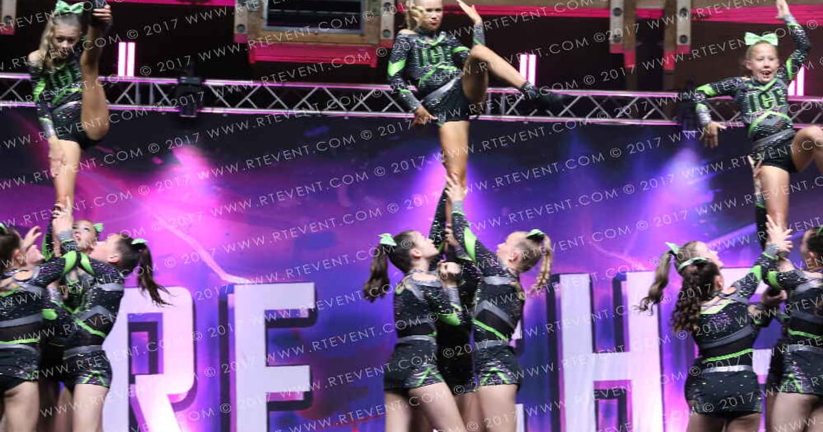 ICE Athletics Shiver · FC Internationals