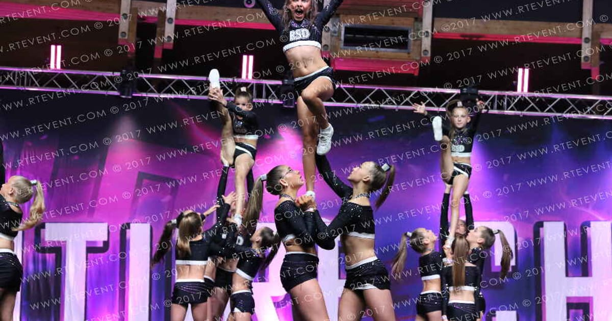 RSD Xtreme · FC Internationals