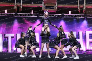 RLC Rockets nova stars