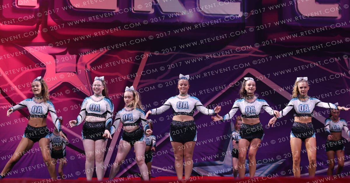 Oblivion Allstars Inferno · FC Internationals