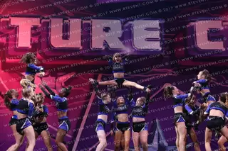 Sapphire Elite Spellbound