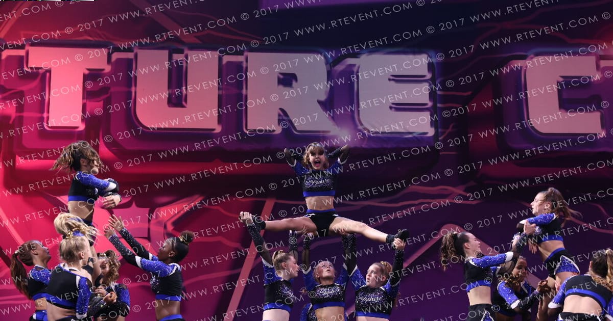 Sapphire Elite Spellbound · FC Internationals