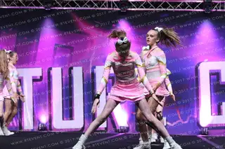 Sweet Elite Marshmallows