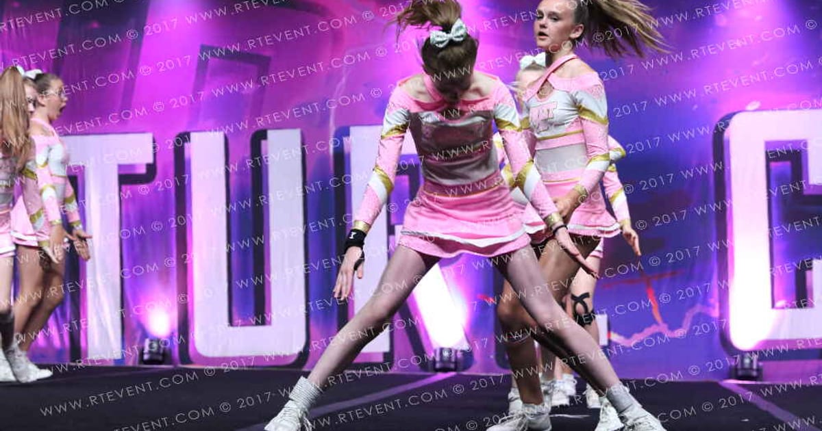 Sweet Elite Marshmallows · FC Internationals