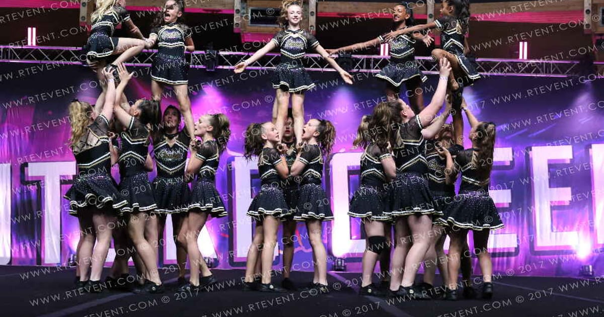 Chiltern Cheetahs Lightning · FC Internationals