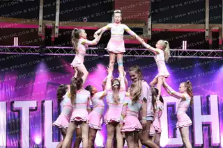 Sweet Elite sweet Dreams