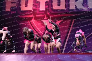 Ace Allstars High Rollers