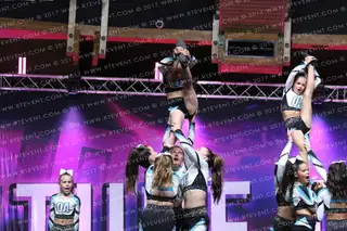 Oblivion Allstars Stealth