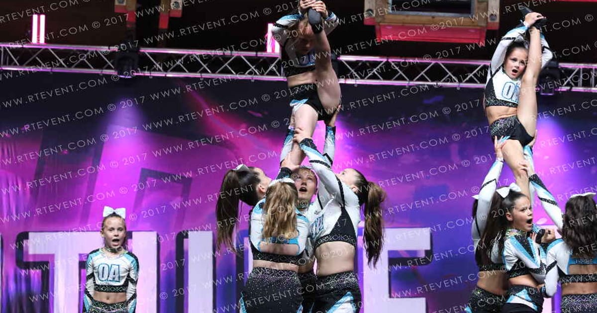 Oblivion Allstars Stealth · FC Internationals