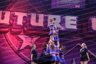 Southend Elite Sports Academy Desire