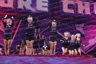 Allstar Passion Primacy