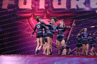 Vista Twisters BLAZE