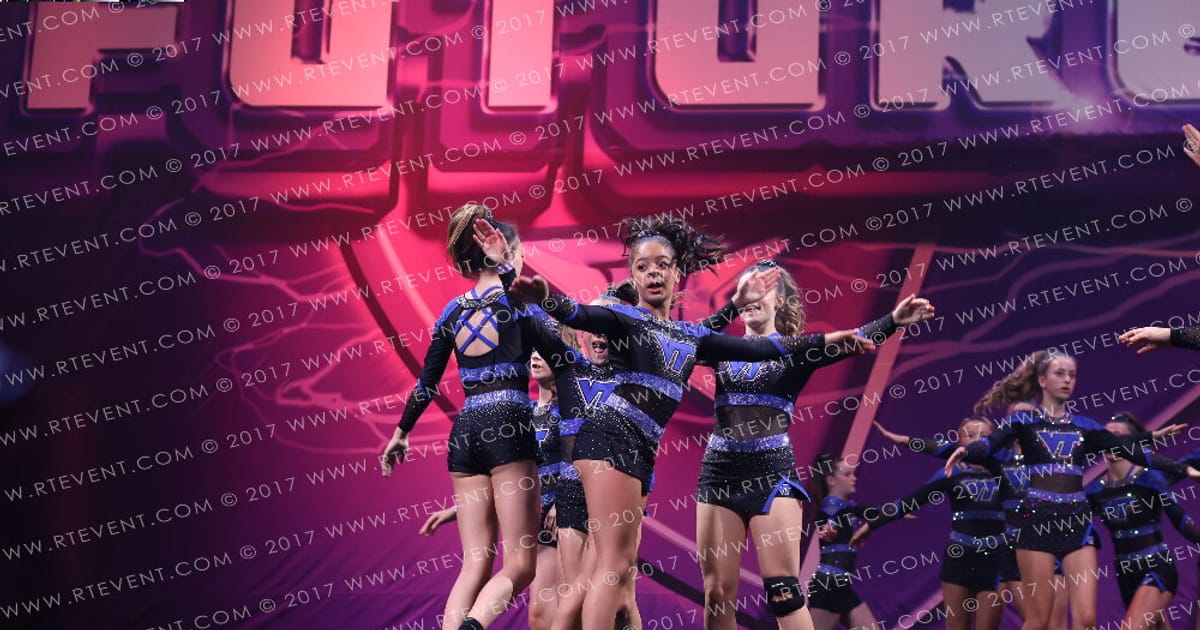 Vista Twisters BLAZE · FC Internationals