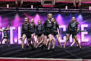 Brave Allstars Detectives