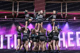Storm Athletics Monsoon