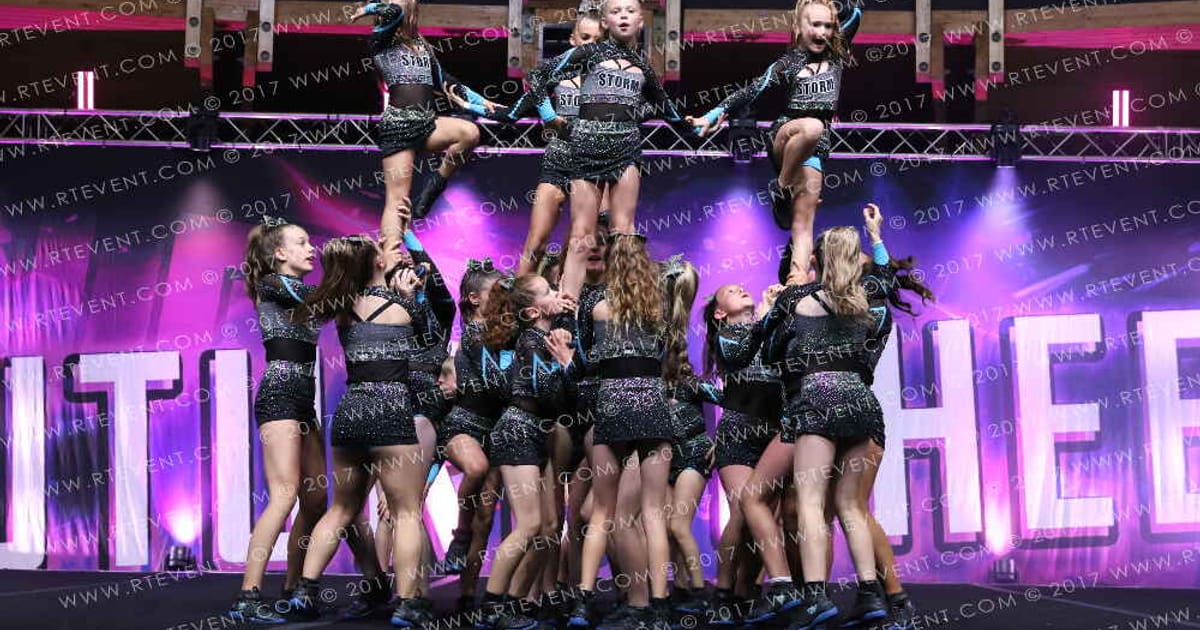 Storm Athletics Monsoon · FC Internationals