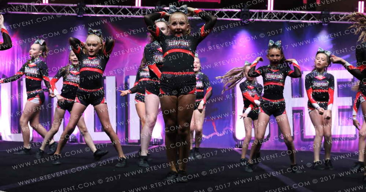 Scorpions Allstars Infusion · FC Internationals