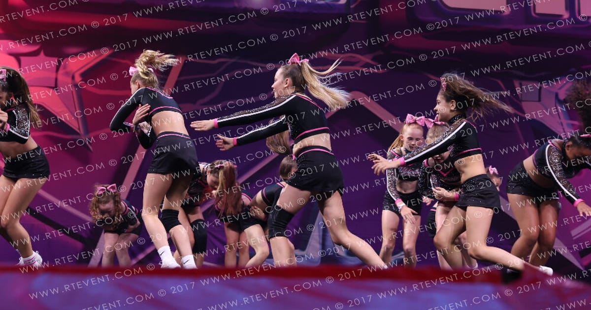 Wildcats Athletic Untamed · FC Internationals