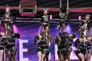 Unity Allstars Bubblegum