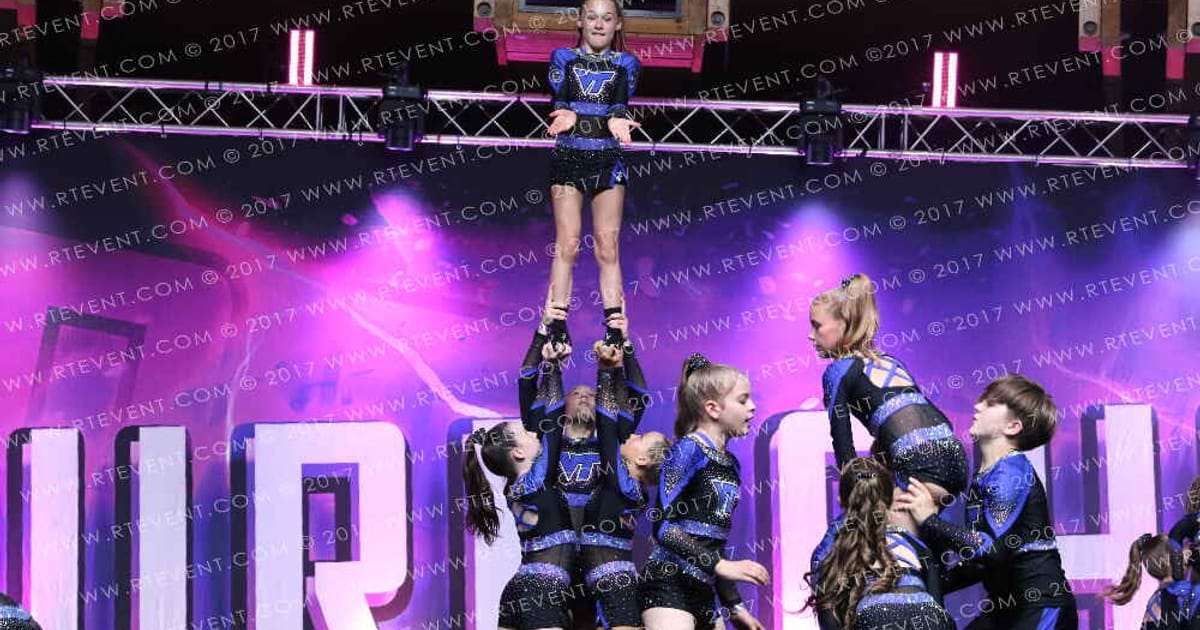 Vista Twisters HALO · FC Internationals