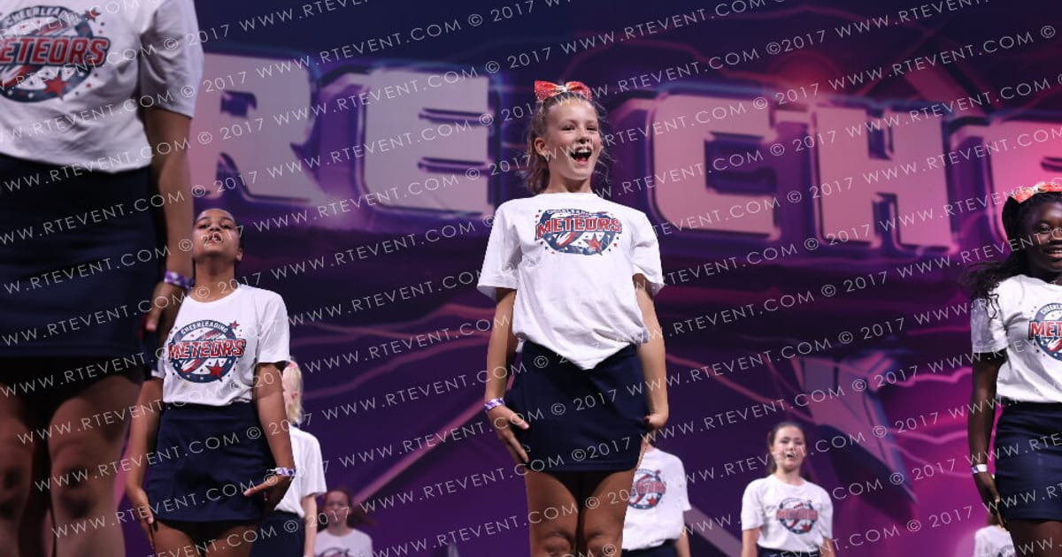 James Allen's Girls' School Meteors · FC Internationals