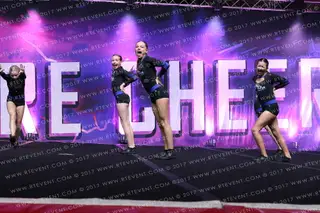 Bournemouth Elite Icicles