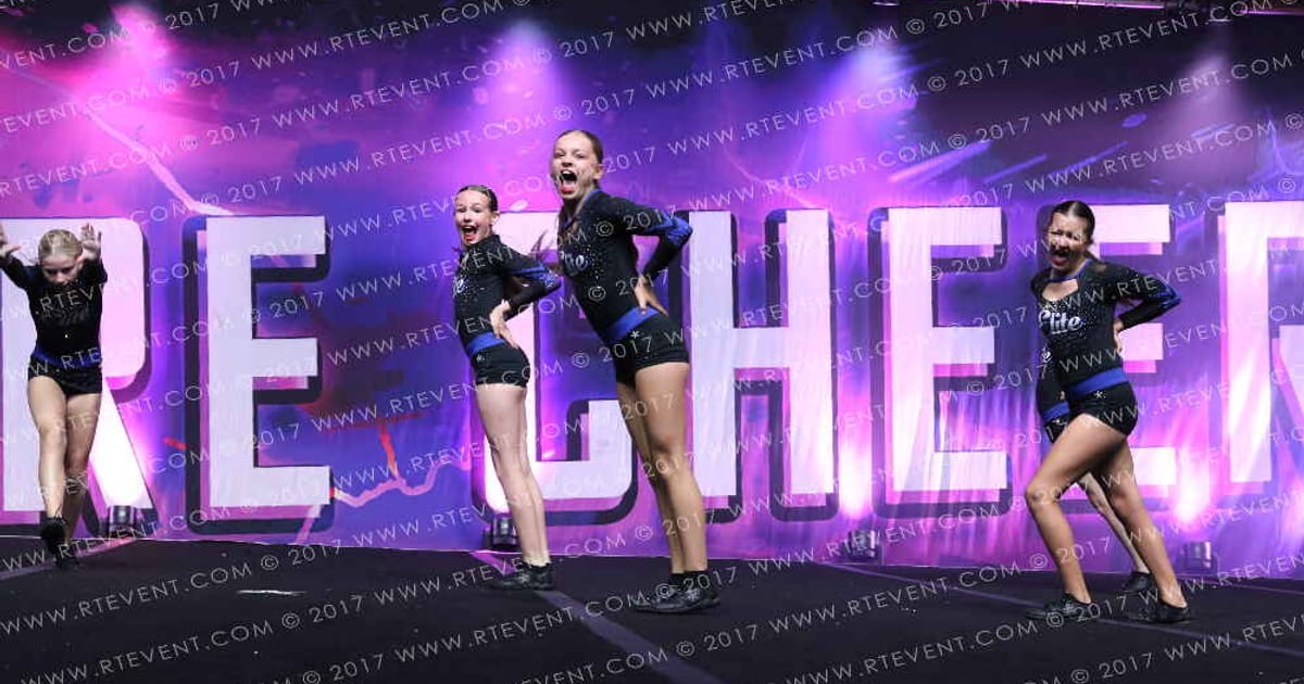 Bournemouth Elite Icicles · FC Internationals