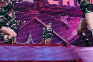 East Coast Emeralds Extreme