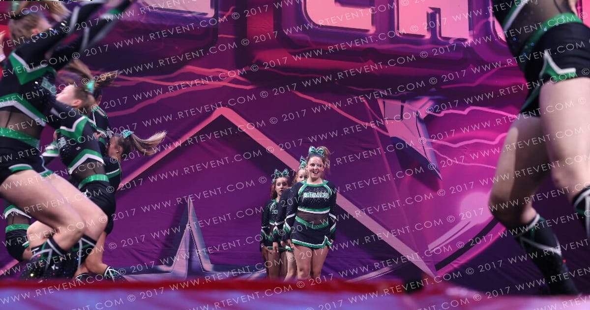 East Coast Emeralds Extreme · FC Internationals