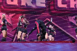 Angels Dance Academy Ariel