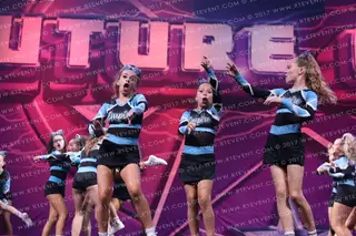 Empire Elite Allstars QUEENS