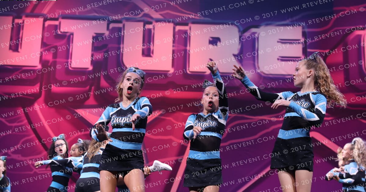 Empire Elite Allstars QUEENS · FC Internationals