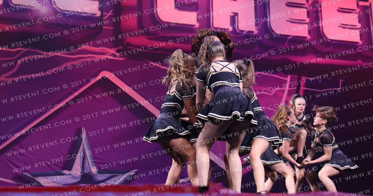 Chiltern Cheetahs Accelerate · FC Internationals
