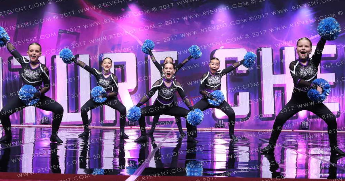 Eclipse Allstars Stardust · FC Internationals