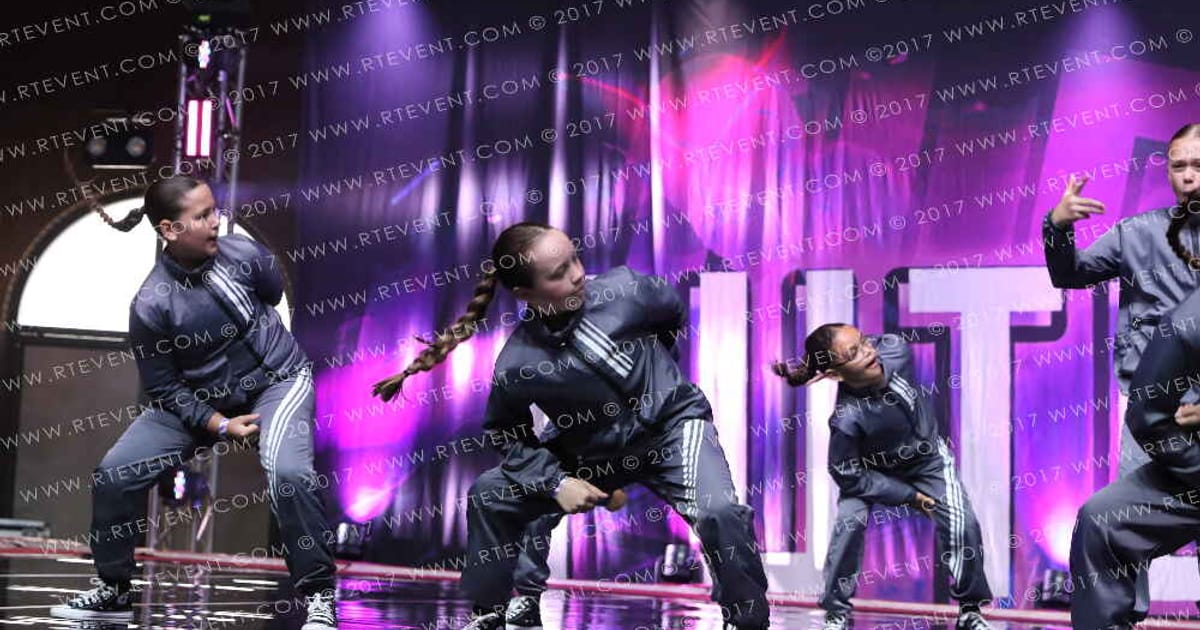 Angels Dance Academy Twinkles · FC Internationals