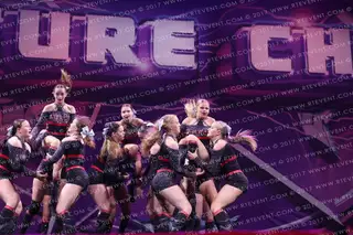 Fierce Elite Diamonds