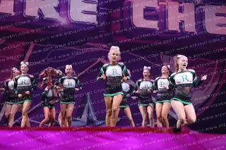 Rebellion Allstars Lady Revolution