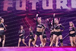 Wildcats Athletic CL4W