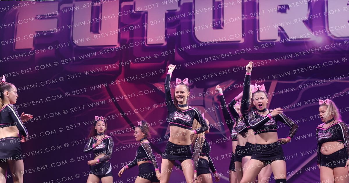 Wildcats Athletic CL4W · FC Internationals